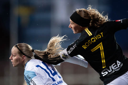 s Matilda Rosqvist