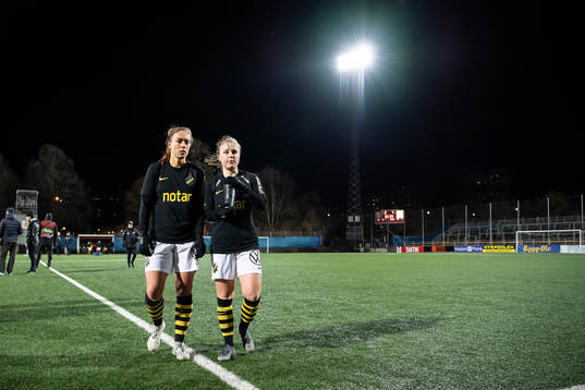 s Fanny Johansson (tv) deppar