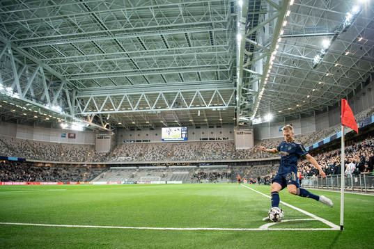 Djurgårdens Jonathan Augustinsson