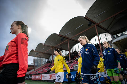 s Matilda Rosqvist