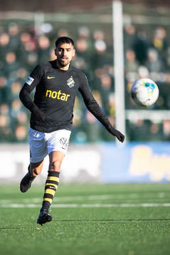 s Stefan Silva