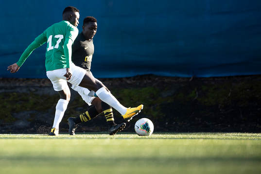 s Erick Otieno