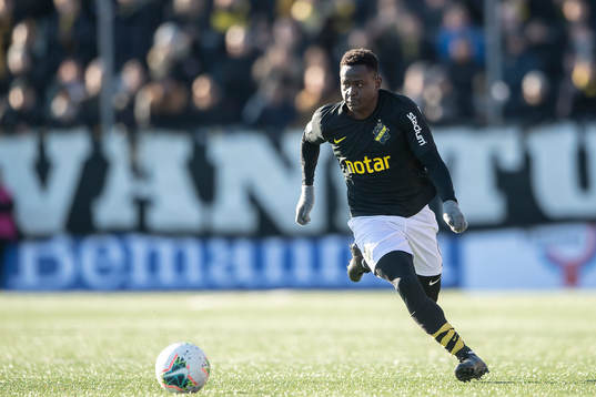 s Erick Otieno
