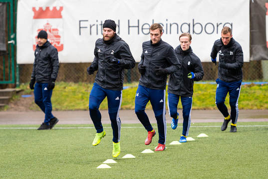 Eskilsminnes spelare