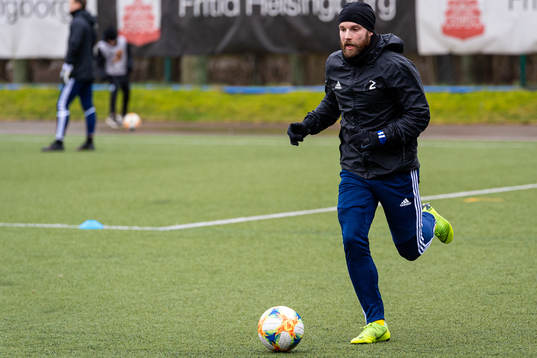 Eskilsminnes Emil Åberg