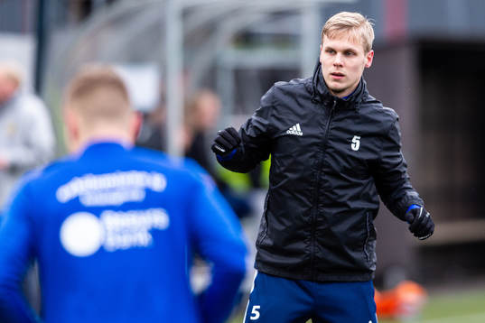 Eskilsminnes Jonatan Persson