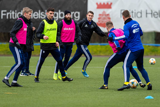 Eskilsminnes spelare