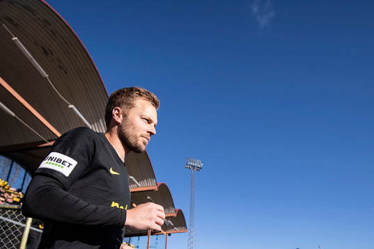 Bläddra bland fler bilder av Fotboll, Svenska Cupen, AIK - Jönköping