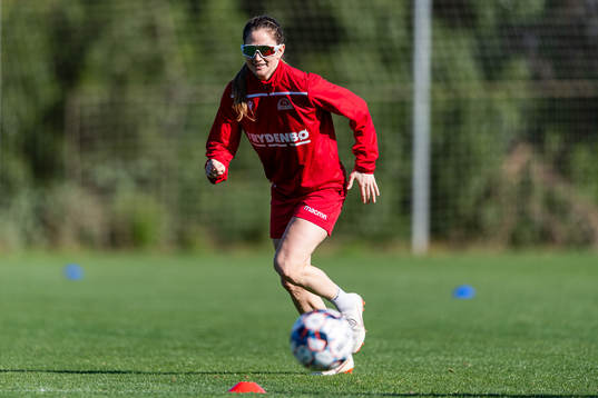 Ingrid Ryland of Sandviken