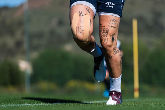 Tattoos