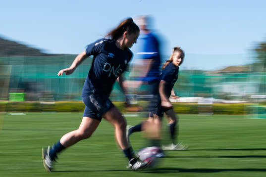 Ina Skaug of Vålerenga