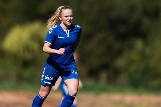 Tone Bettina Pirisi of Kolbotn