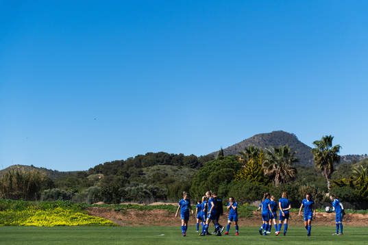 Players of Kolbotn
