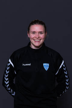 Ingvild Isaksen, head of media communications of Kolbotn,