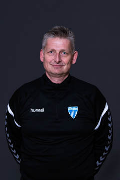 Einar Engedahl of Kolbotn poses for a portrait