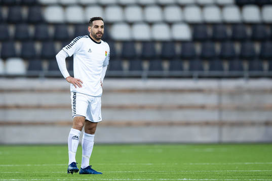 Gais Mervan Celik deppar