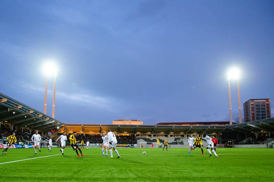 Bravida Arena