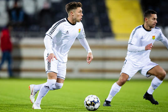 Gais Nikola Ladan