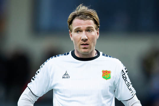 Gais August Wägberg