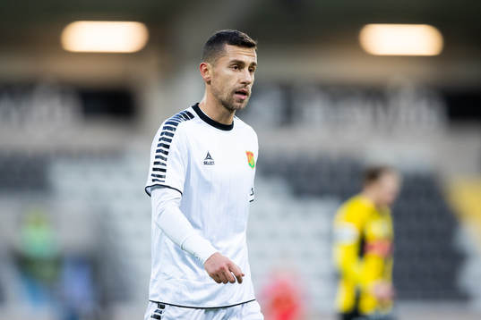 Gais Predrag Randjelovic