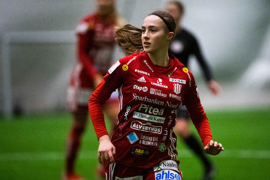 Piteås Vilma Koivisto