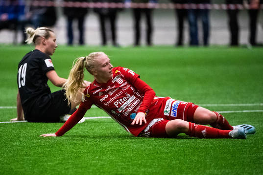 Piteås Astrid Larsson