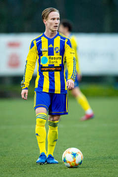 Eskilsminnes Alexander Engholm