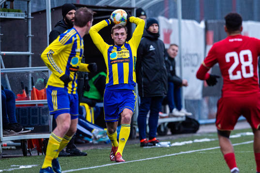 Eskilsminnes Casper Seger