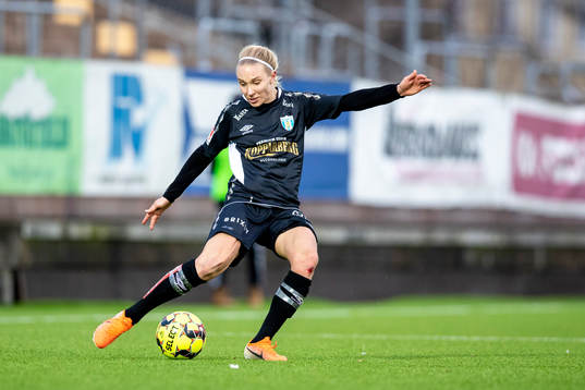 Göteborgs Emma Koivisto