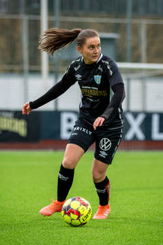 Göteborgs Vilde Böe Risa