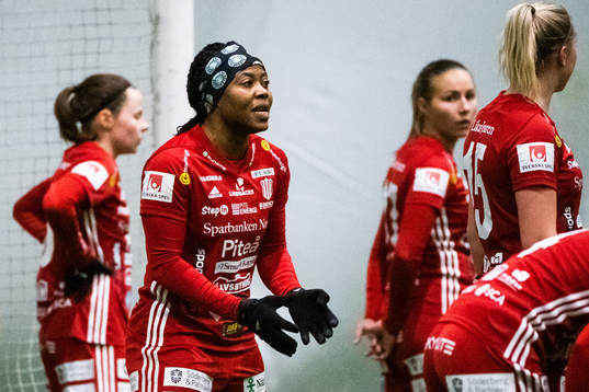 Piteås Faith Ikidi Michael