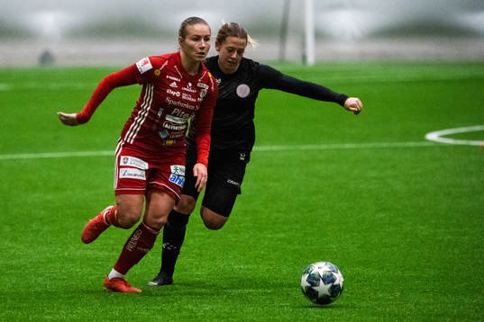 Piteås Selina Henriksson
