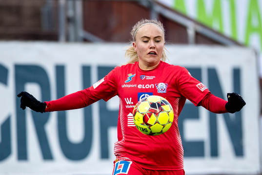 Linköpings Alva Selerud