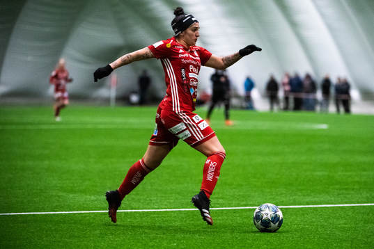 Piteås Fernanda Da Silva