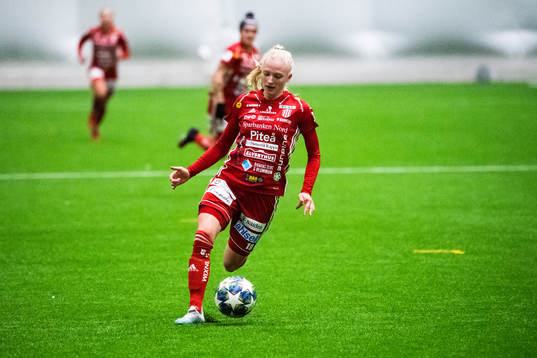 Piteås Astrid Larsson