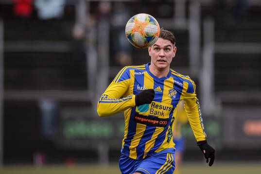 Eskilsminnes Noah Christoffersson