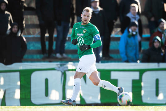 Jönköpings Sebastian Crona