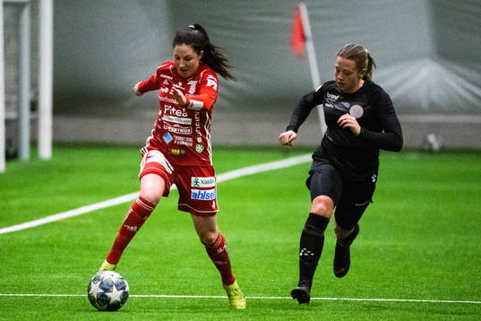 Piteås Josefin Johansson