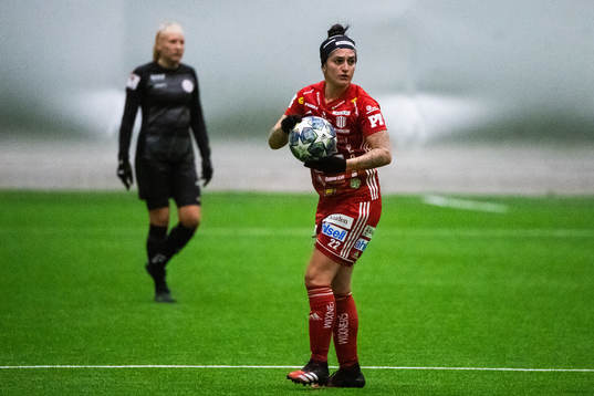 Piteås Fernanda Da Silva