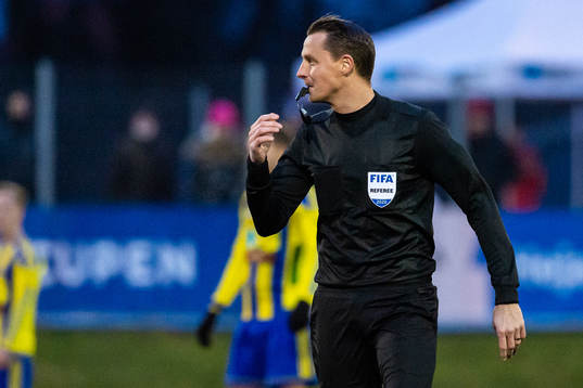 domare Andreas Ekberg