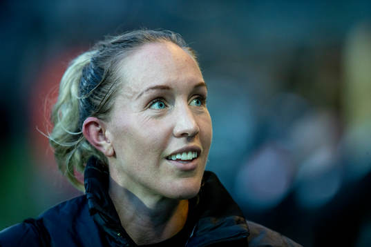 Göteborgs Julia Roddar