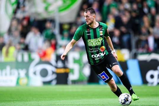 Varbergs Albert Ejupi
