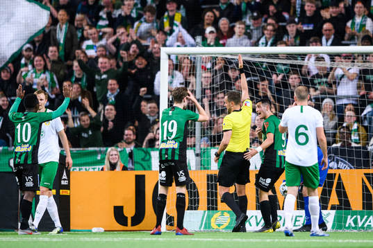 Varbergs Astrit Seljmani reagerar på domslut