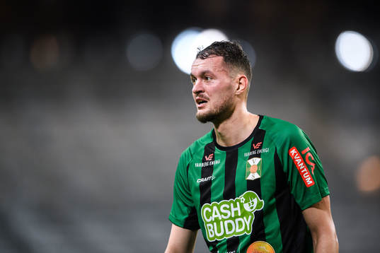 Varbergs Astrit Seljmani