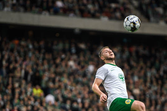 Hammarbys Darijan Bojanic
