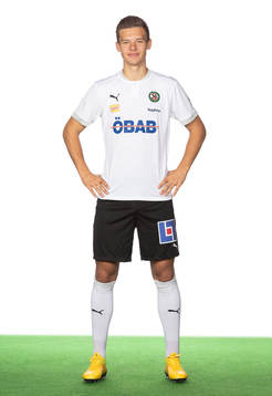 Örebro Arvid Brorsson