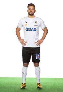 Örebro Fabio De Sousa Silva