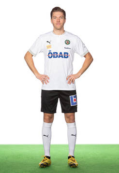 Örebro Martin Broberg