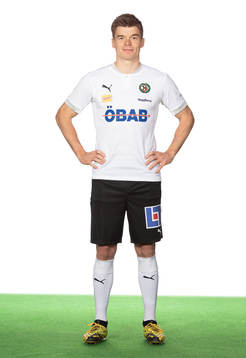 Örebro Albin Granlund