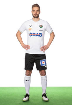 Örebro Johan Mårtensson